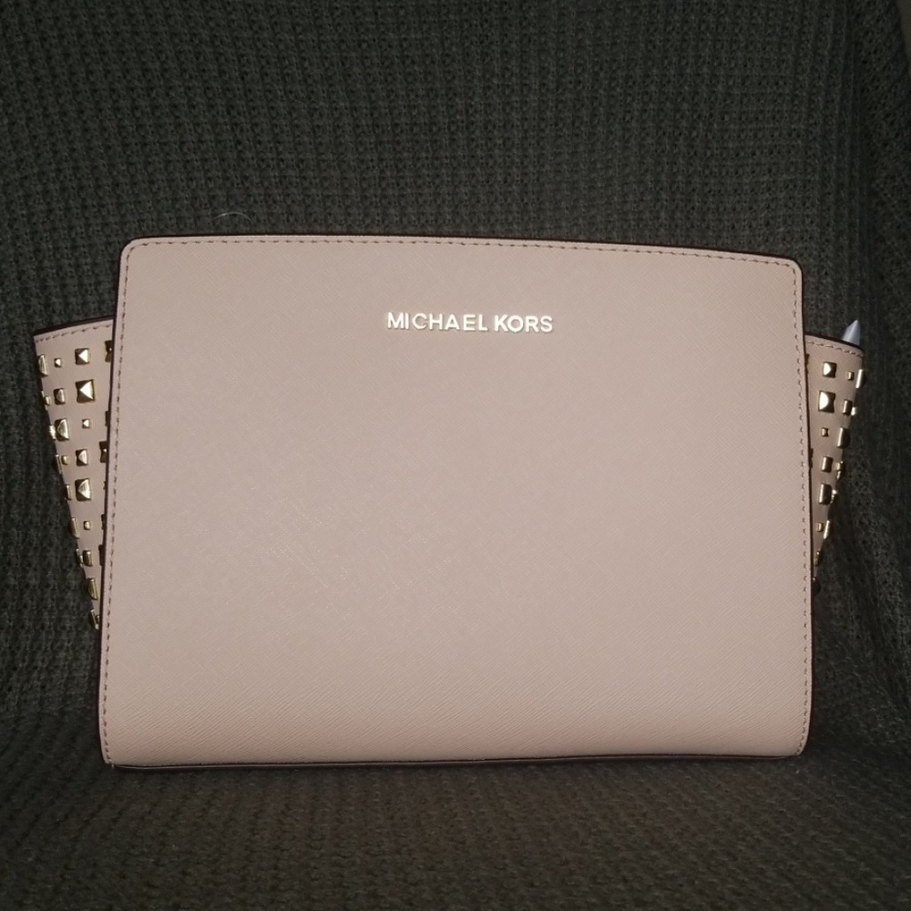Cross body messenger bag MD